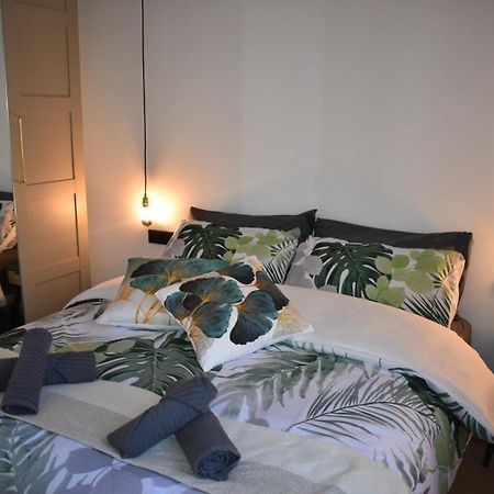 אונטיניינט Apartments & Boutique Meraki מראה חיצוני תמונה