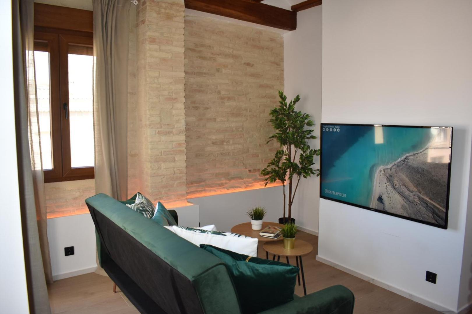 אונטיניינט Apartments & Boutique Meraki מראה חיצוני תמונה