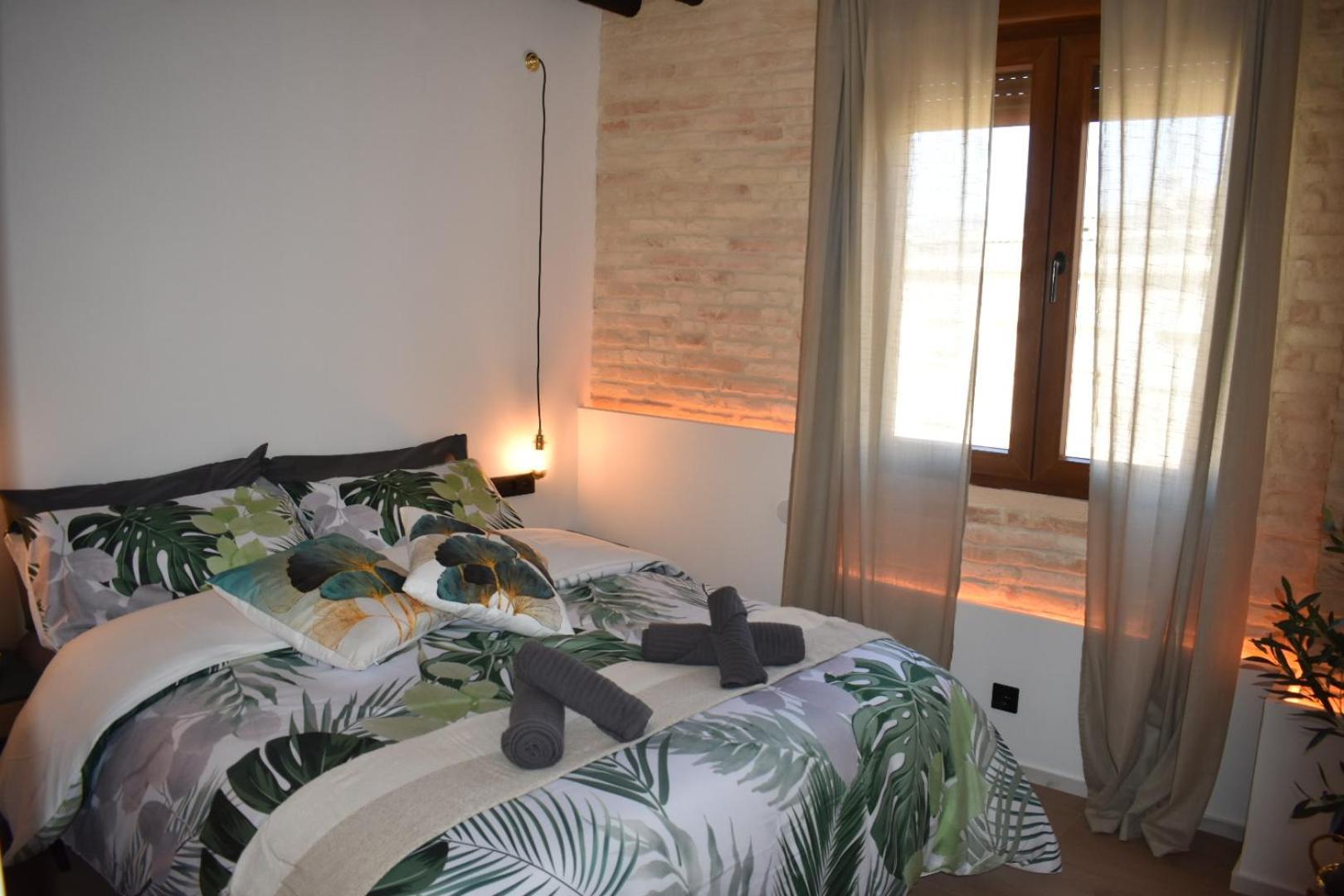 אונטיניינט Apartments & Boutique Meraki מראה חיצוני תמונה