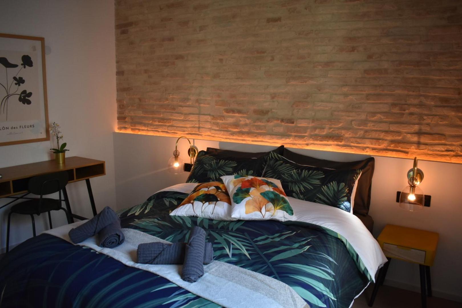 אונטיניינט Apartments & Boutique Meraki מראה חיצוני תמונה
