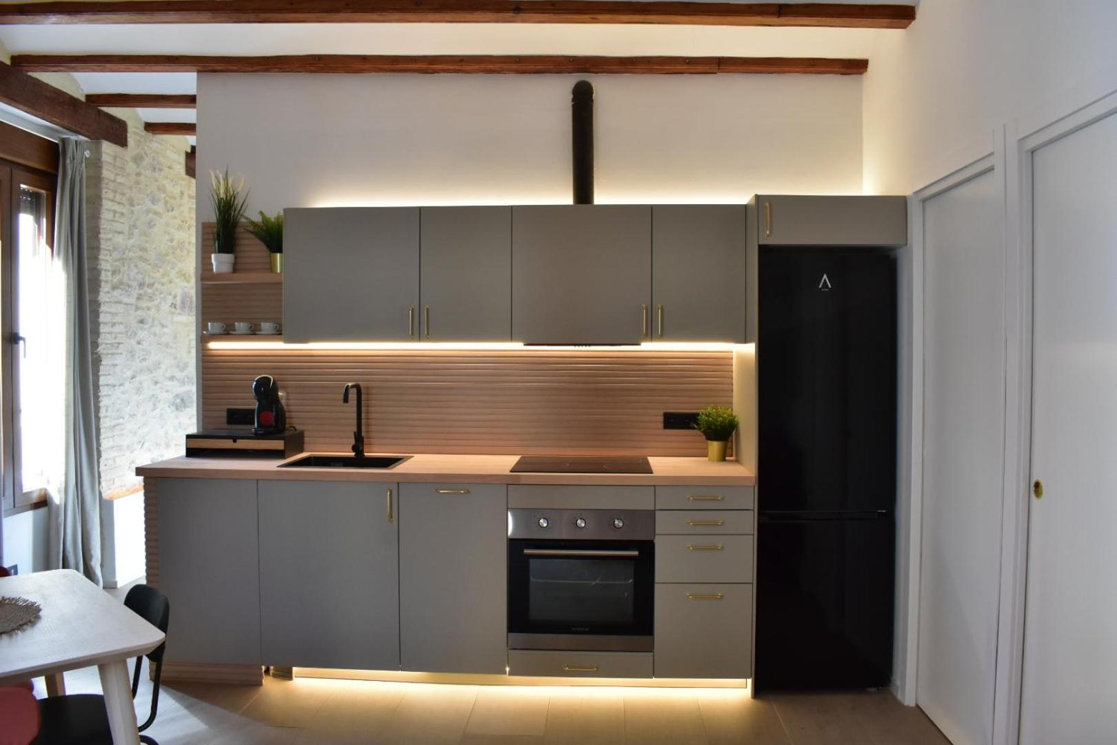 אונטיניינט Apartments & Boutique Meraki מראה חיצוני תמונה
