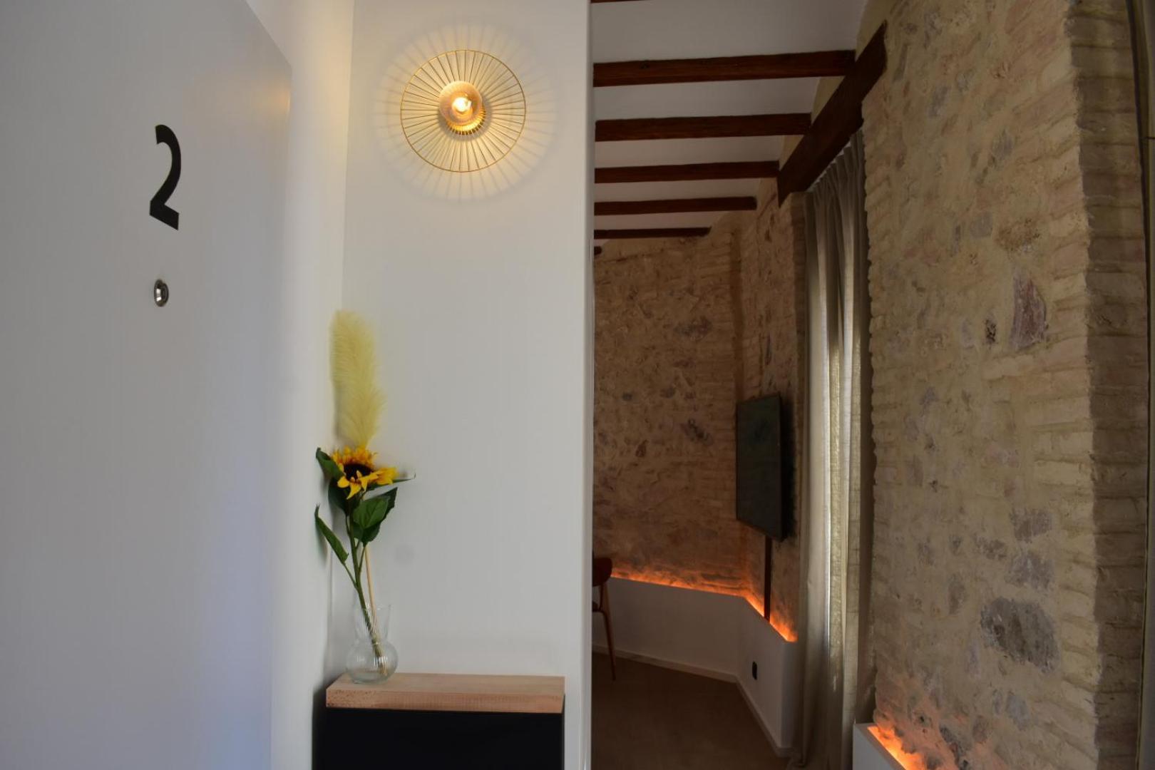אונטיניינט Apartments & Boutique Meraki מראה חיצוני תמונה