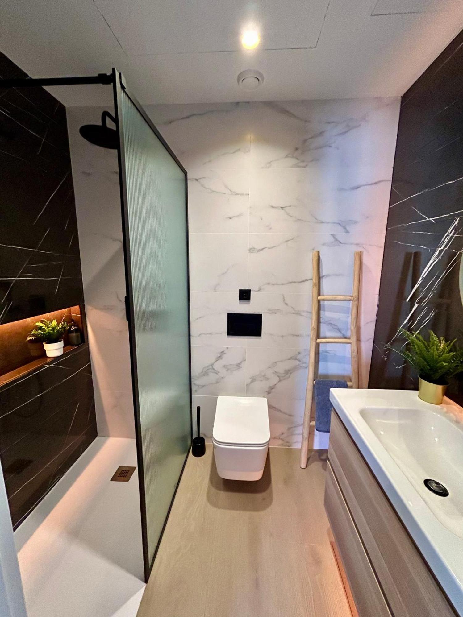 אונטיניינט Apartments & Boutique Meraki מראה חיצוני תמונה